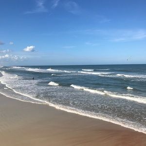 Meet your Posher, Damon